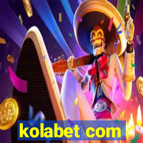 kolabet com